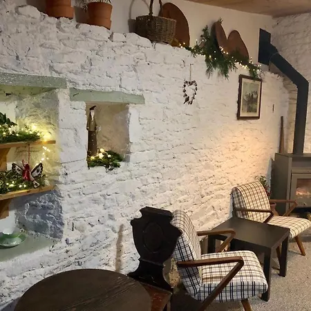 The Stables@knockdrinna