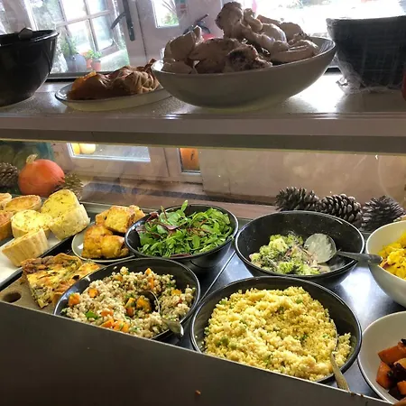 The Stables@knockdrinna Stoneyford