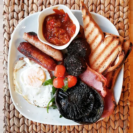 The Stables@knockdrinna بيت للعطل