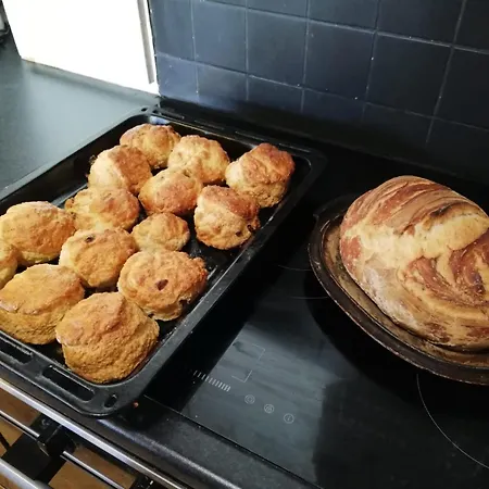 The Stables@knockdrinna * Stoneyford