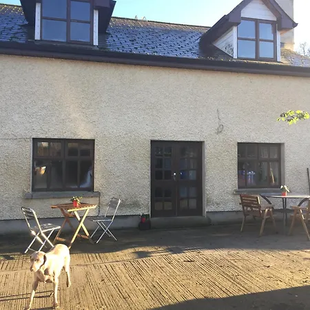 The Stables@knockdrinna Nyaraló *