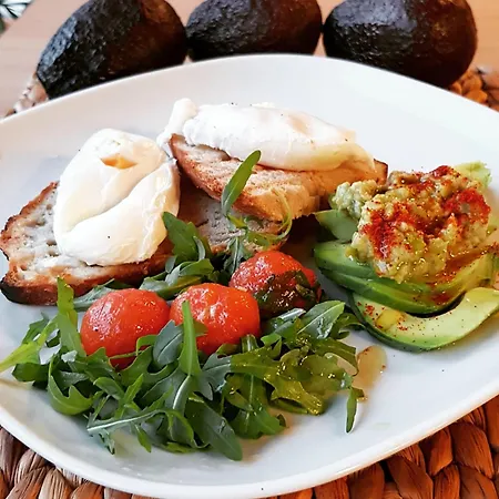 Nyaraló The Stables@knockdrinna Stoneyford