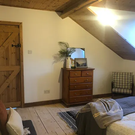 The Stables@knockdrinna Stoneyford