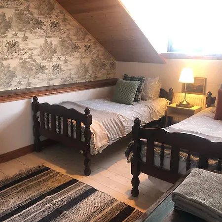 The Stables@knockdrinna * Stoneyford