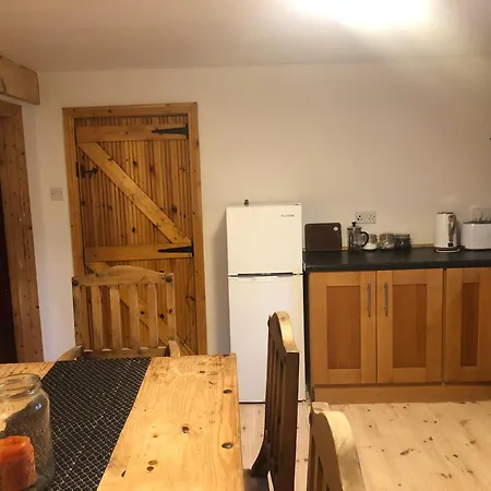 The Stables@knockdrinna