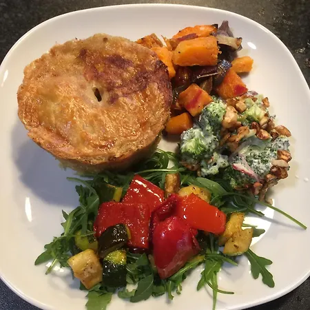 The Stables@knockdrinna Prázdninový dům