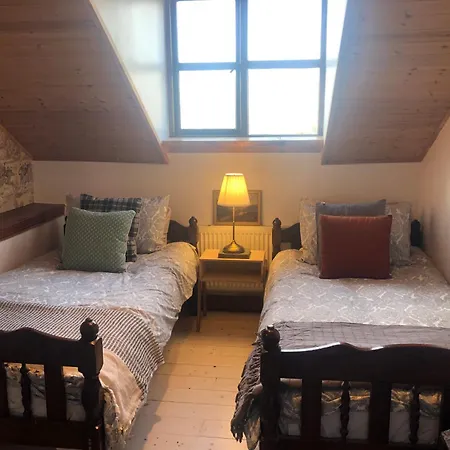 The Stables@knockdrinna * Stoneyford