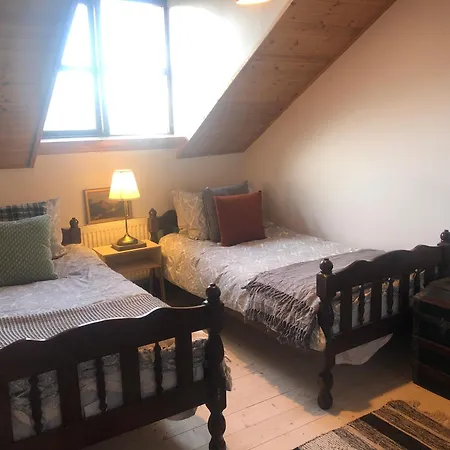 The Stables@knockdrinna