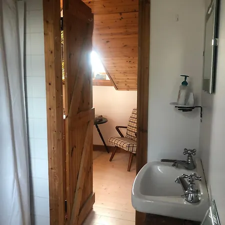 Prázdninový dům The Stables@knockdrinna