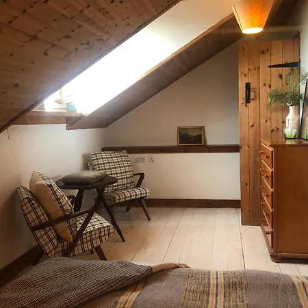 The Stables@knockdrinna بيت للعطل Stoneyford