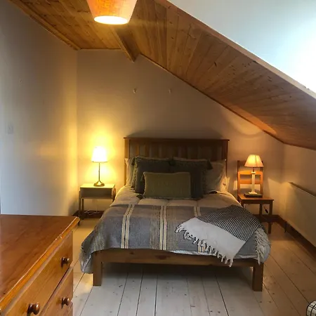 The Stables@knockdrinna * Stoneyford