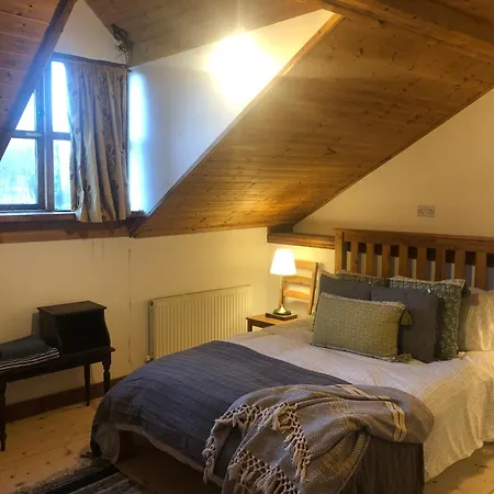 The Stables@knockdrinna