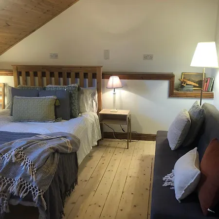 Prázdninový dům The Stables@knockdrinna