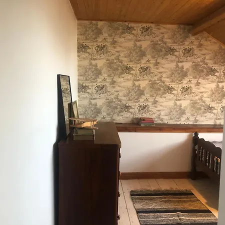 Prázdninový dům The Stables@knockdrinna *