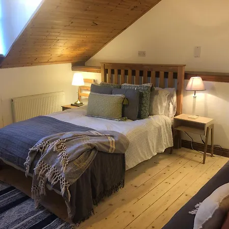 The Stables@knockdrinna Stoneyford