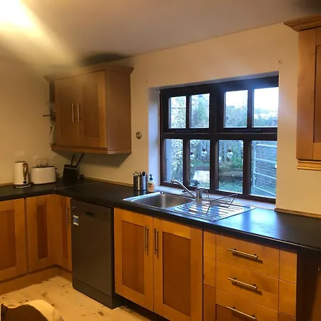 The Stables@knockdrinna Holiday home *
