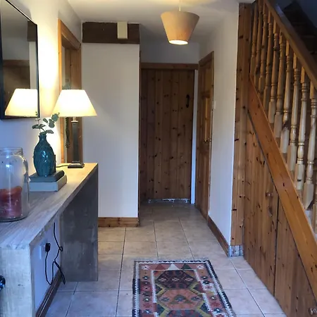 The Stables@knockdrinna * Stoneyford