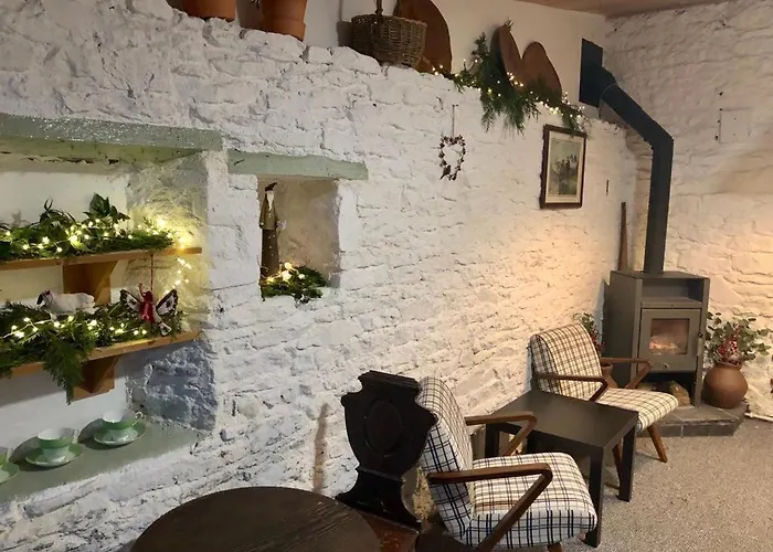 The Stables@knockdrinna