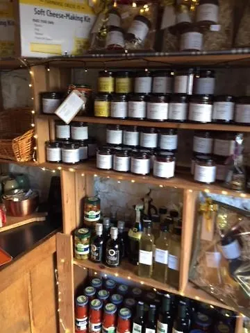 The Stables@knockdrinna Stoneyford