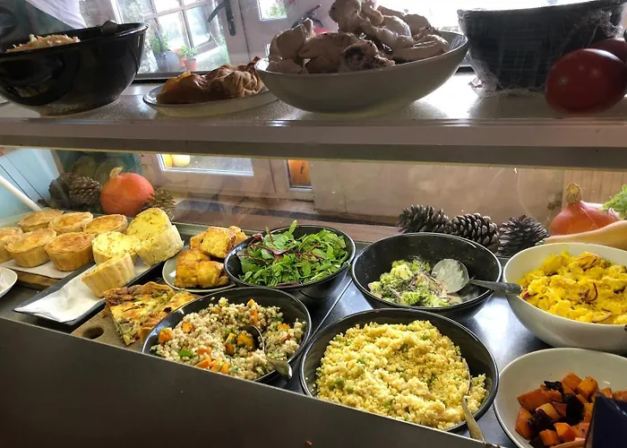 The Stables@knockdrinna Stoneyford