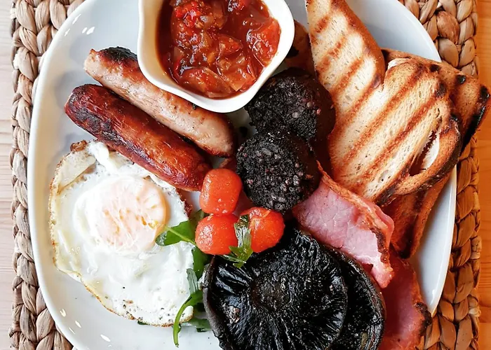 The Stables@knockdrinna Casa vacanze