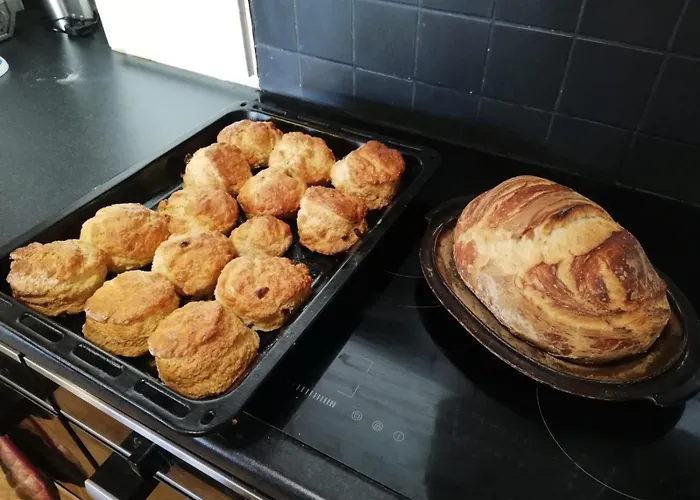 The Stables@knockdrinna * Stoneyford