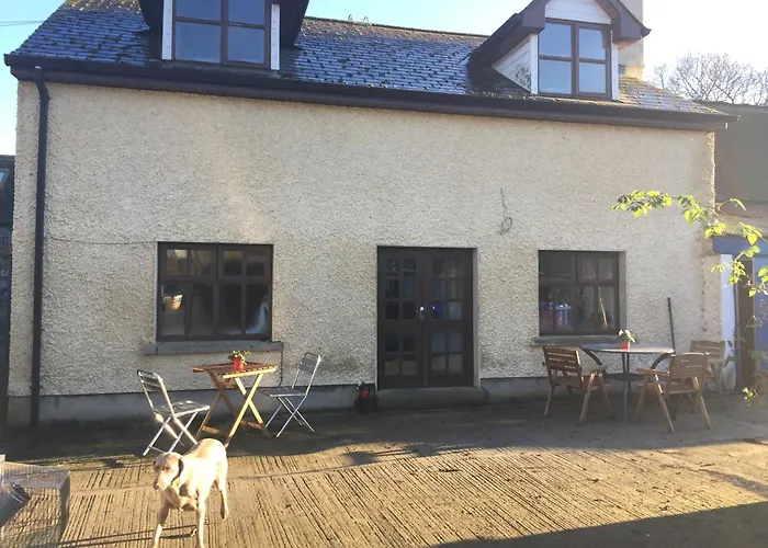 The Stables@knockdrinna Casa vacanze *