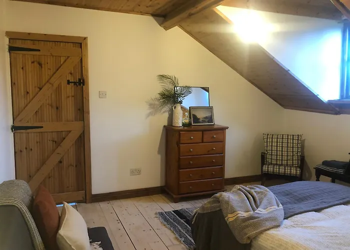 The Stables@knockdrinna Stoneyford