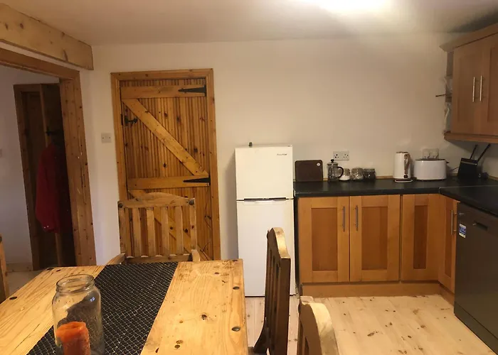 The Stables@knockdrinna