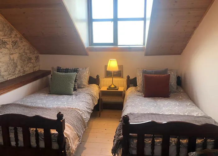 The Stables@knockdrinna * Stoneyford