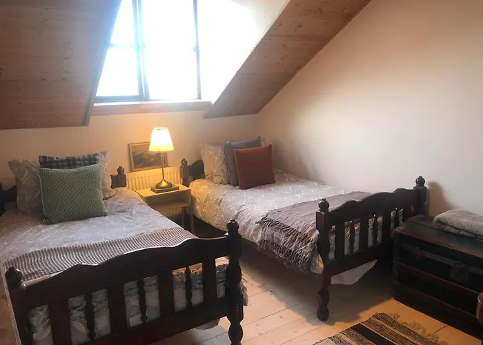 The Stables@knockdrinna