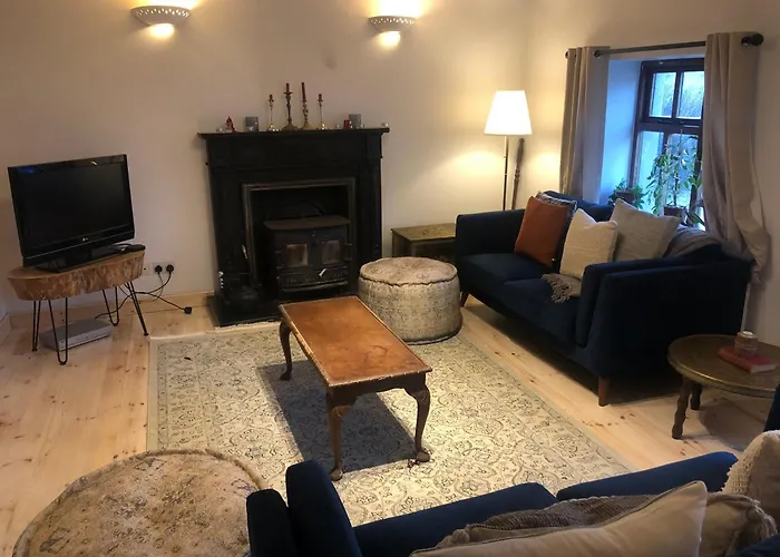 The Stables@knockdrinna Casa vacanze