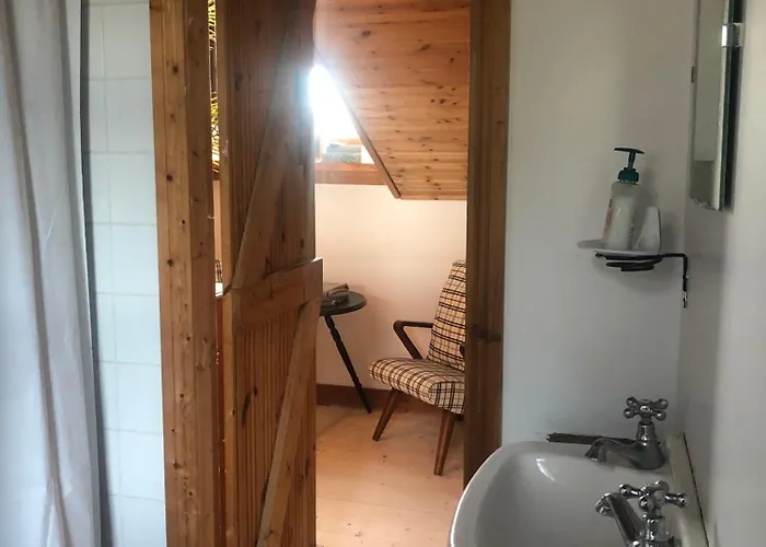 Casa vacanze The Stables@knockdrinna