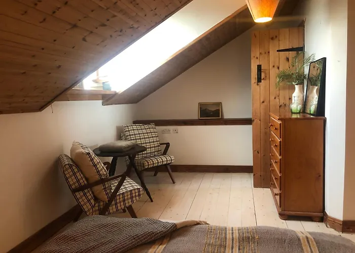 The Stables@knockdrinna Casa vacanze Stoneyford