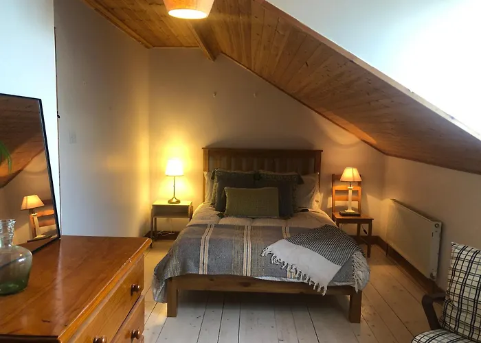 The Stables@knockdrinna * Stoneyford