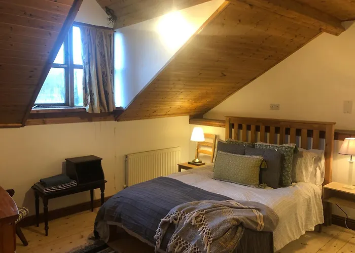 The Stables@knockdrinna