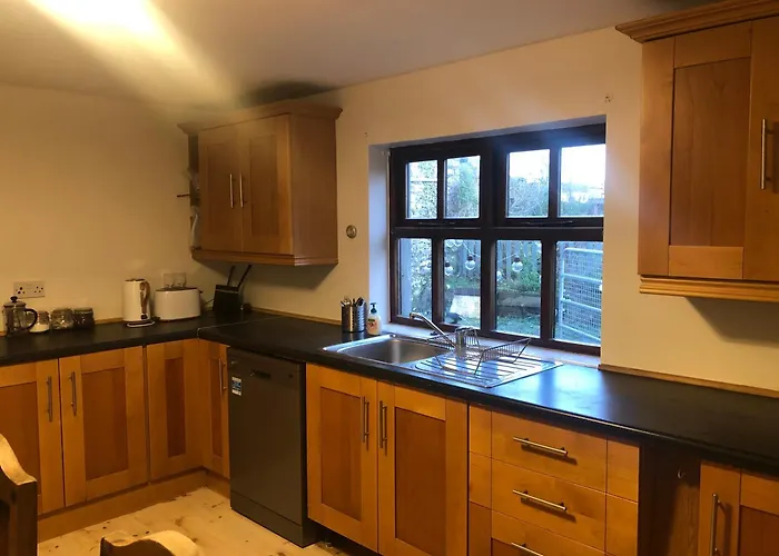 The Stables@knockdrinna Casa vacanze *