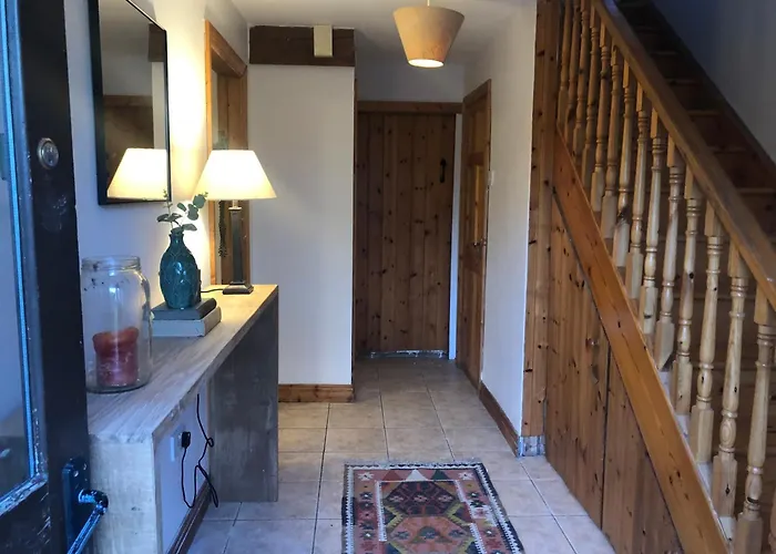 The Stables@knockdrinna * Stoneyford