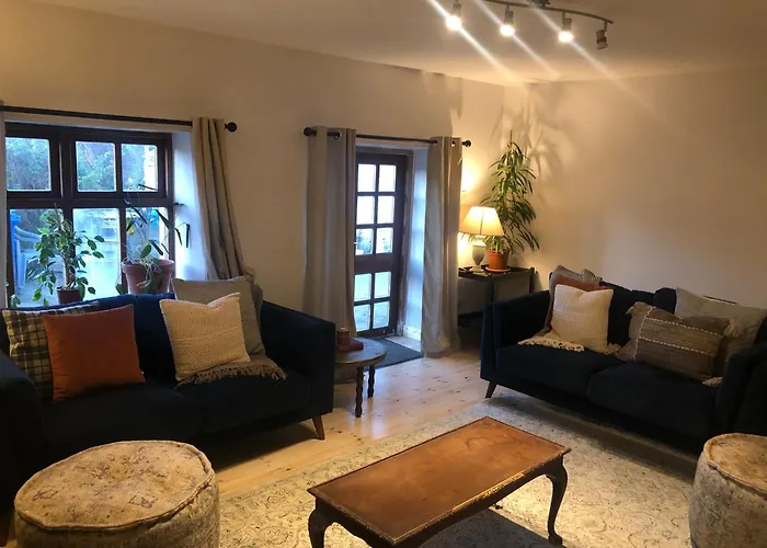 The Stables@knockdrinna